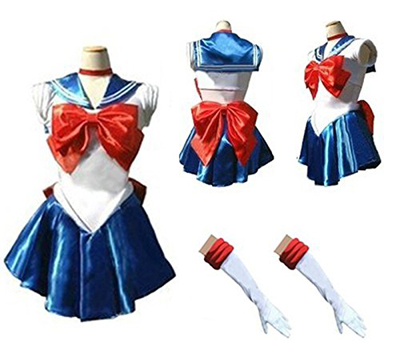 セーラームーン