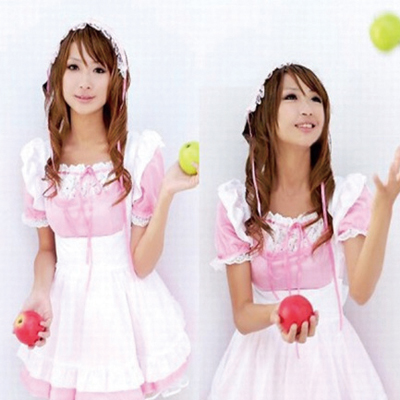 メイド服
