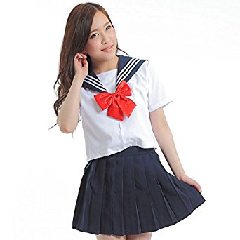 セーラー服