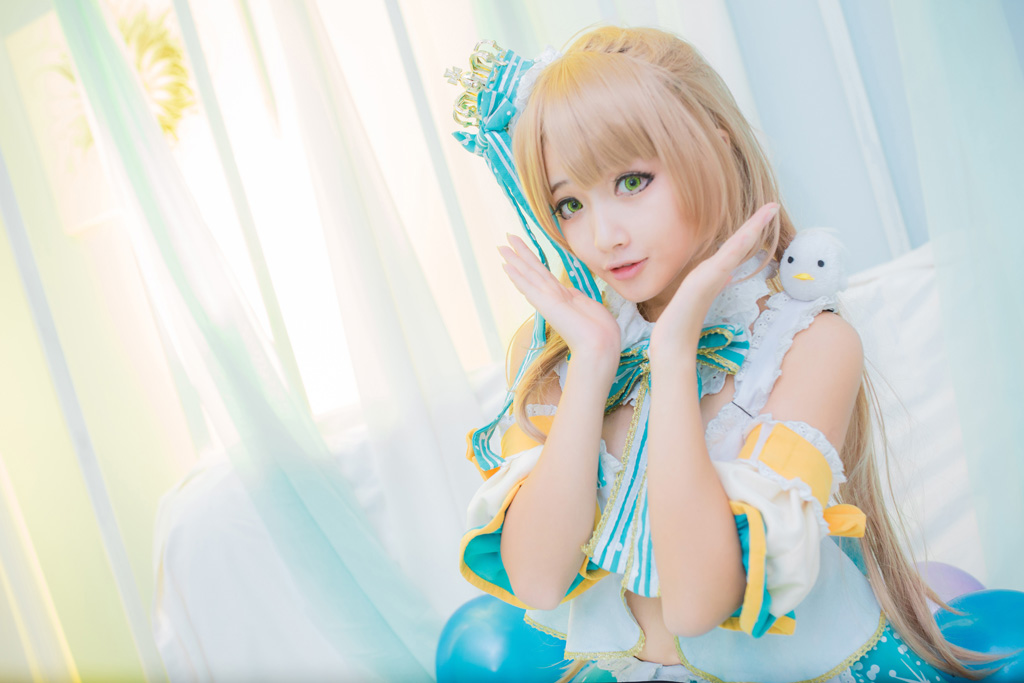 コスプレ衣装