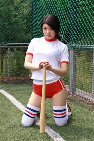 体操服