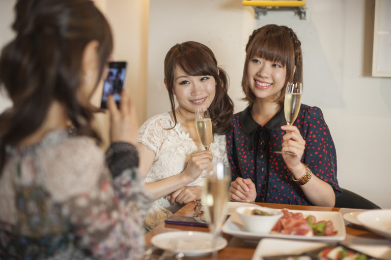 インスタ