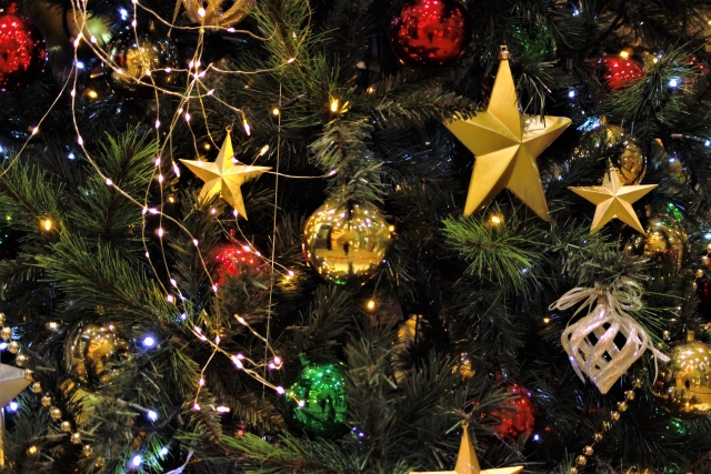 クリスマス