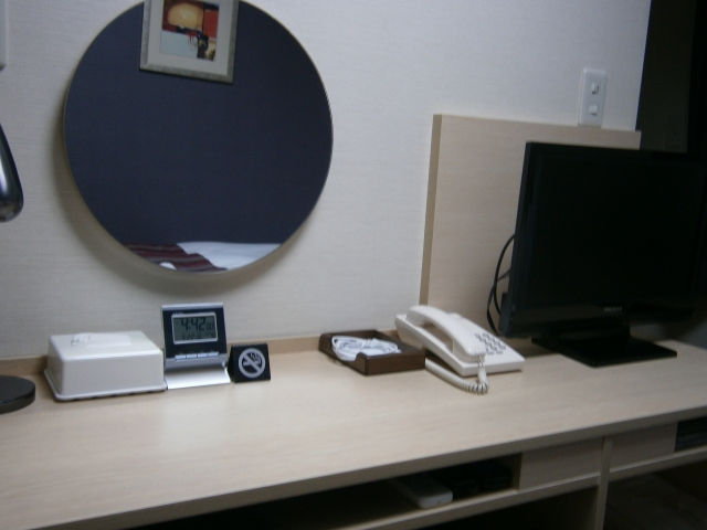テレビ
