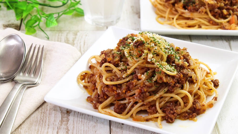 ランチ